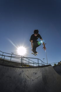 kaiyun官方网站-极限滑板运动赛事精彩纷呈，《极限滑板3》